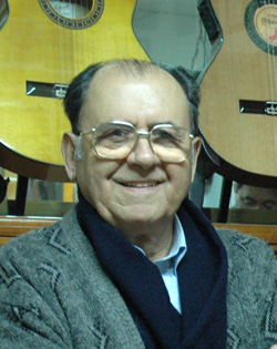 Pedro Maldonado