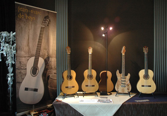 Salon des Luthiers