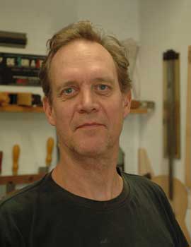 Bernd Martin