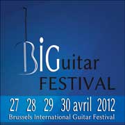 BIGuitar FESTIVAL