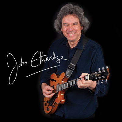 John Etheridge