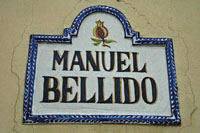 Manuel Bellido