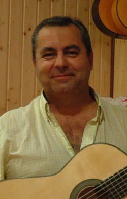 Rafael Romero